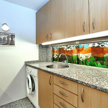 Apartament Sant Feliu Girona Exterior photo