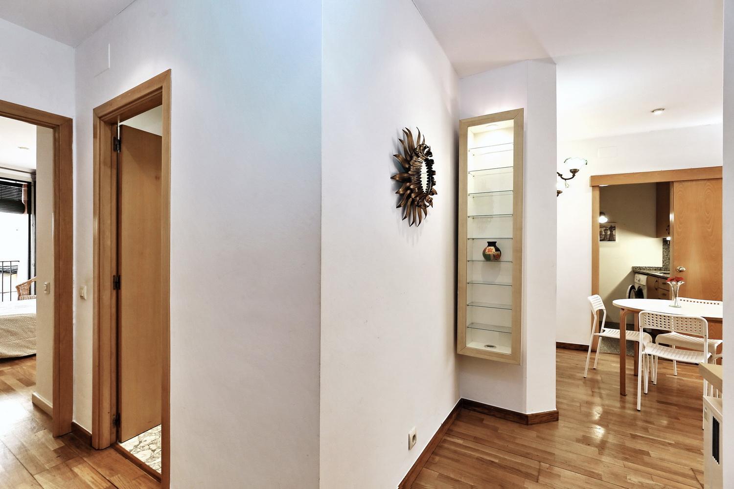 Apartament Sant Feliu Girona Exterior photo