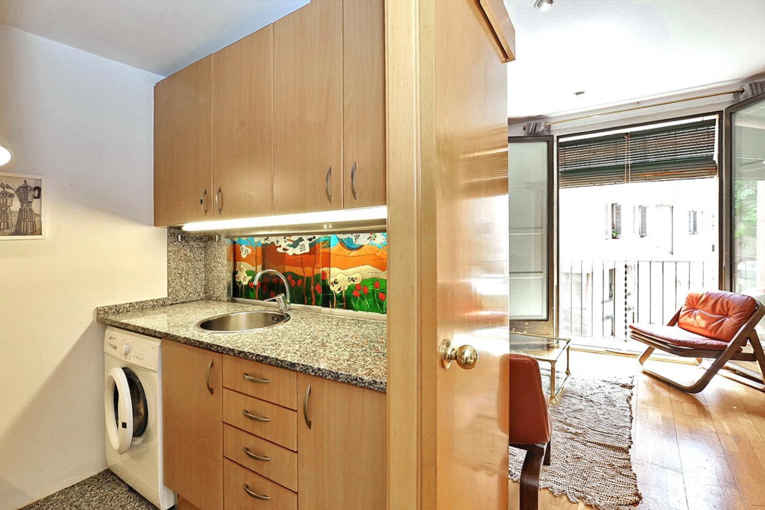 Apartament Sant Feliu Girona Exterior photo