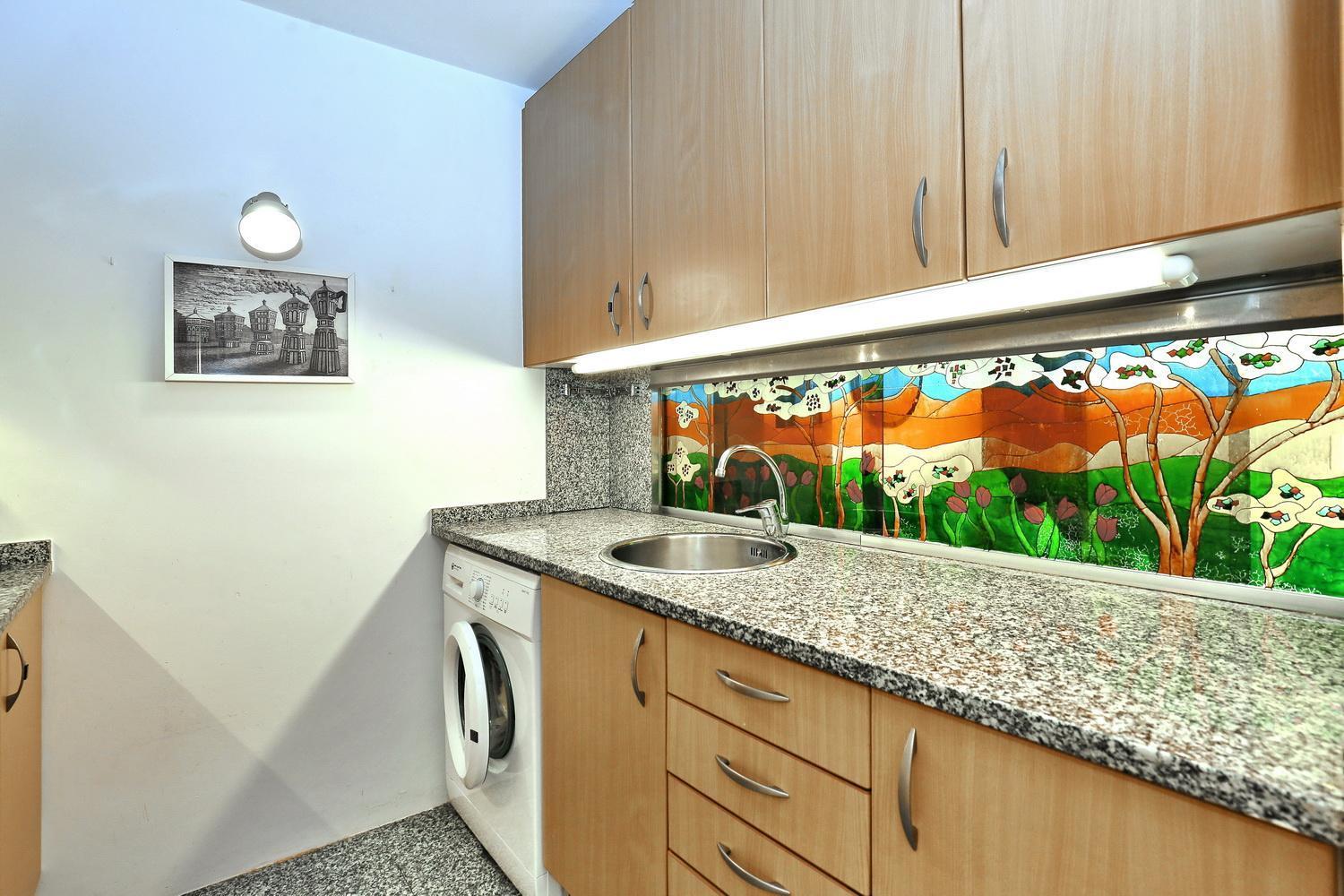 Apartament Sant Feliu Girona Exterior photo