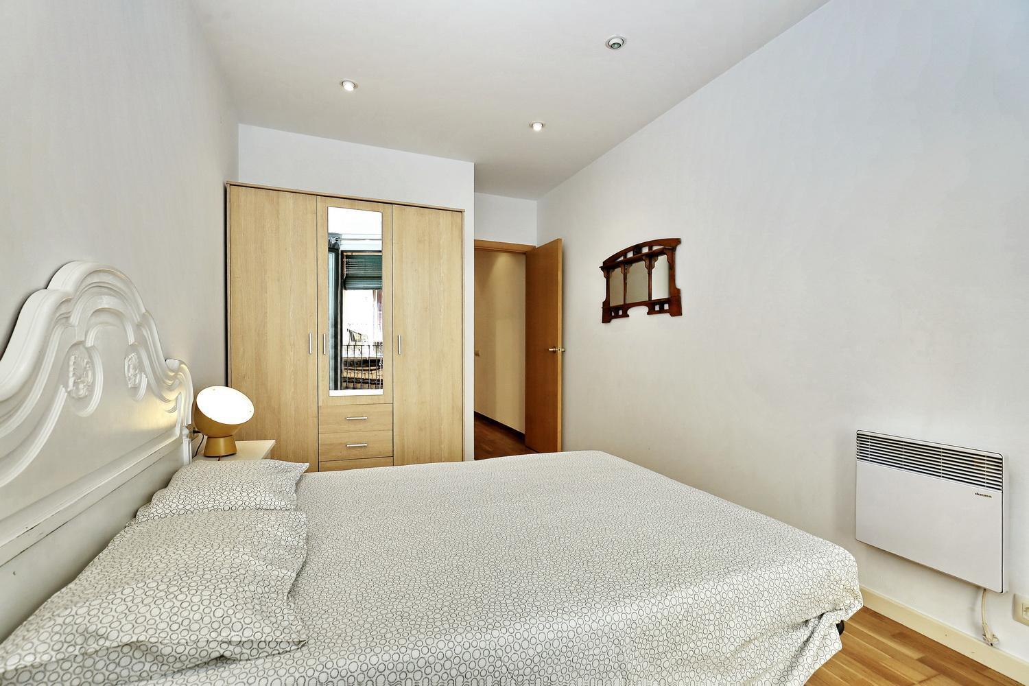 Apartament Sant Feliu Girona Exterior photo