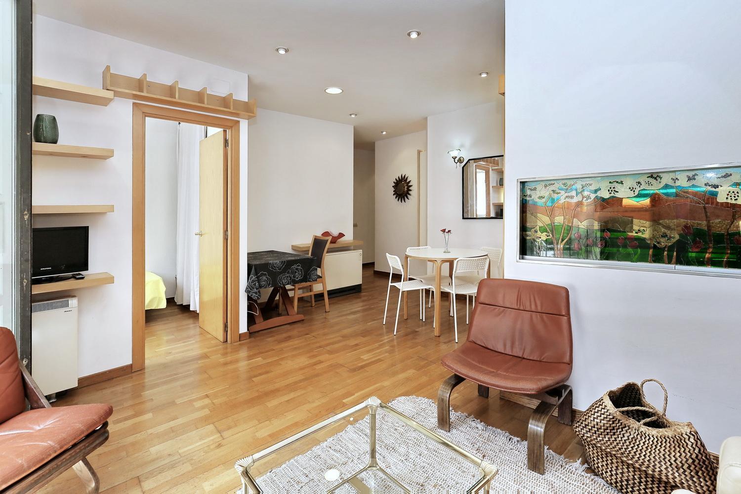 Apartament Sant Feliu Girona Exterior photo