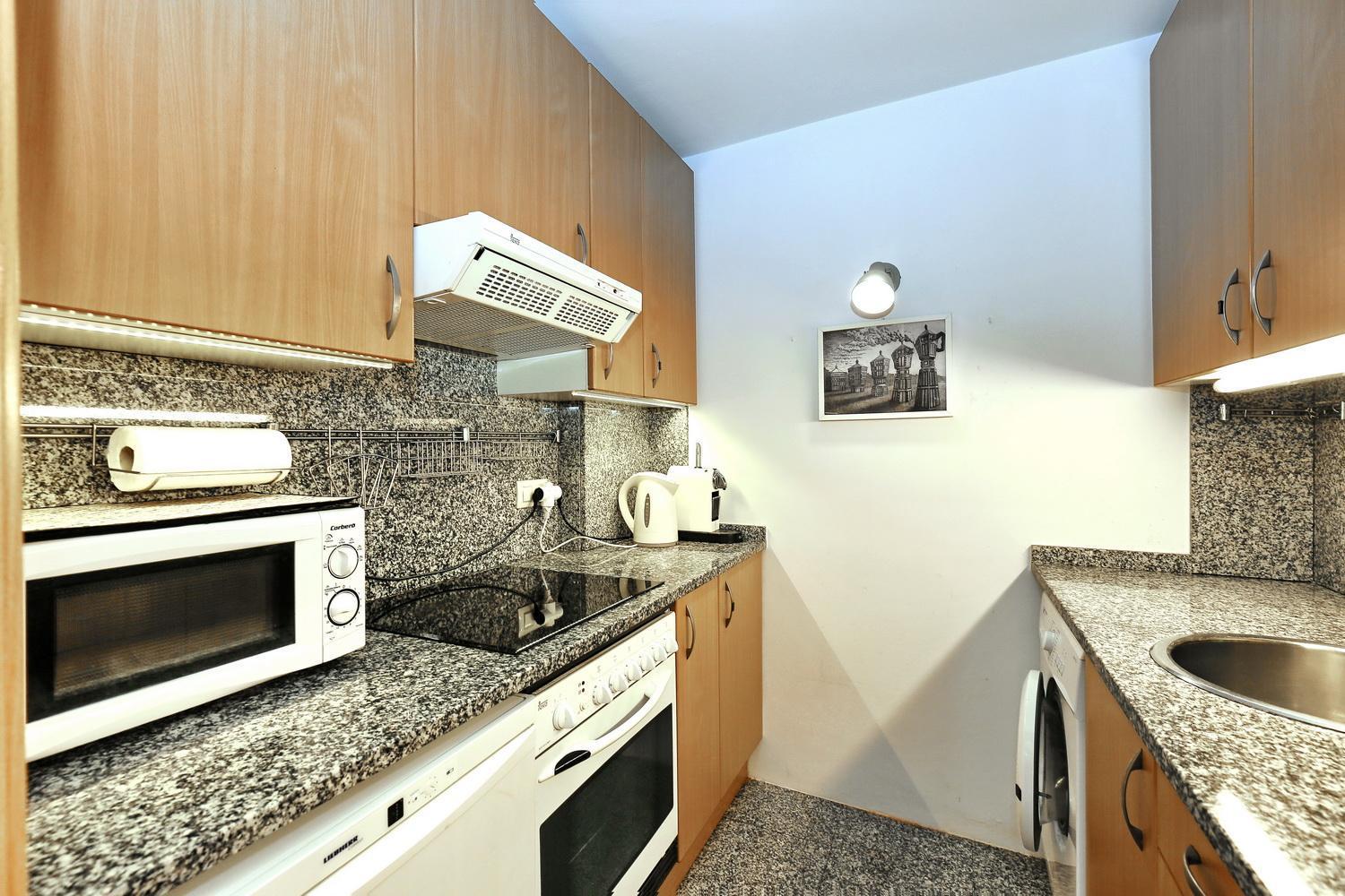 Apartament Sant Feliu Girona Exterior photo