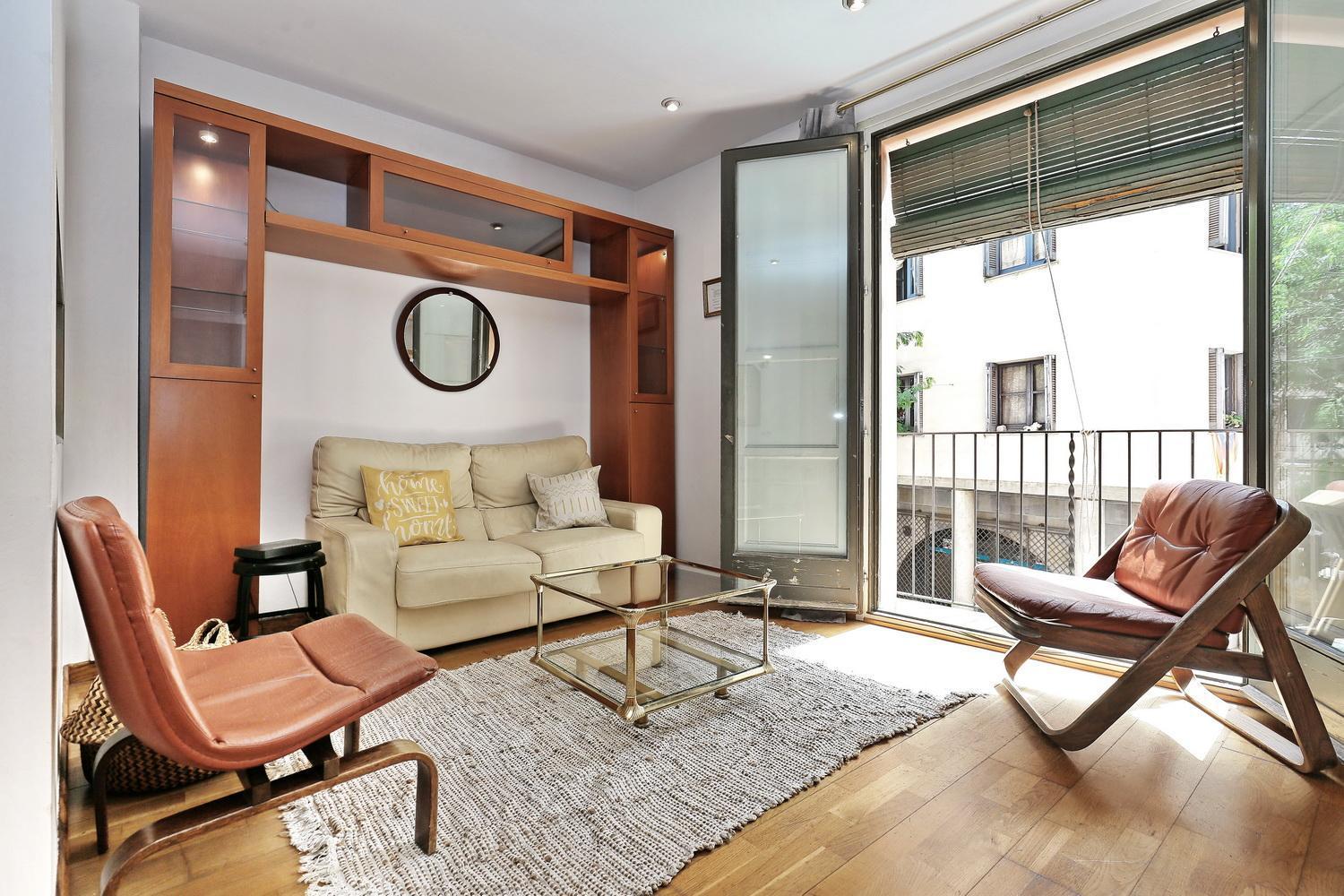 Apartament Sant Feliu Girona Exterior photo