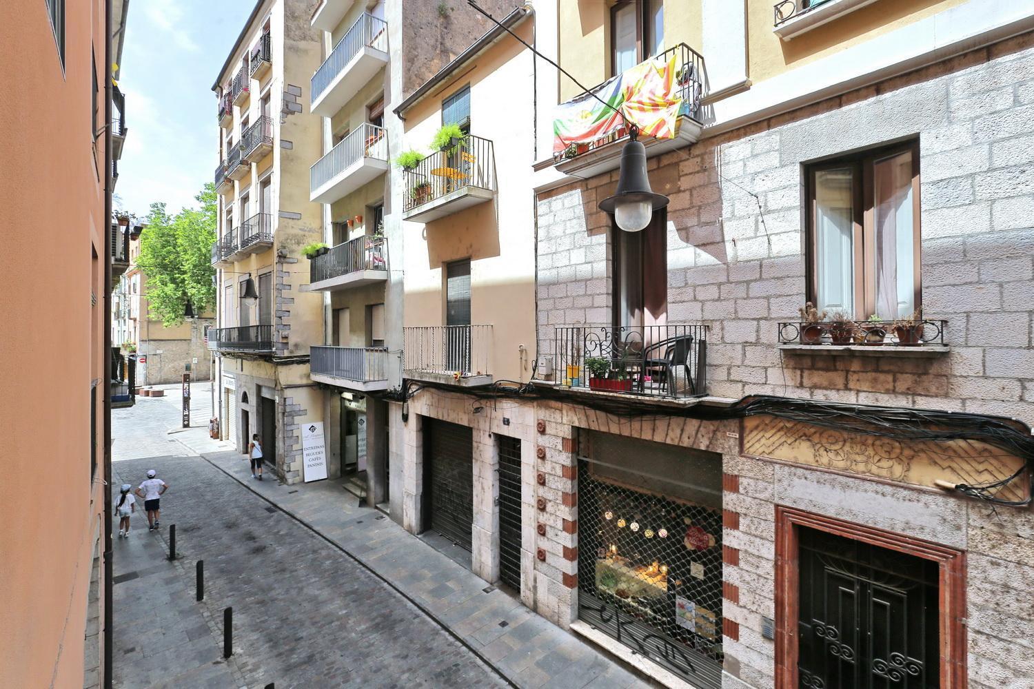 Apartament Sant Feliu Girona Exterior photo