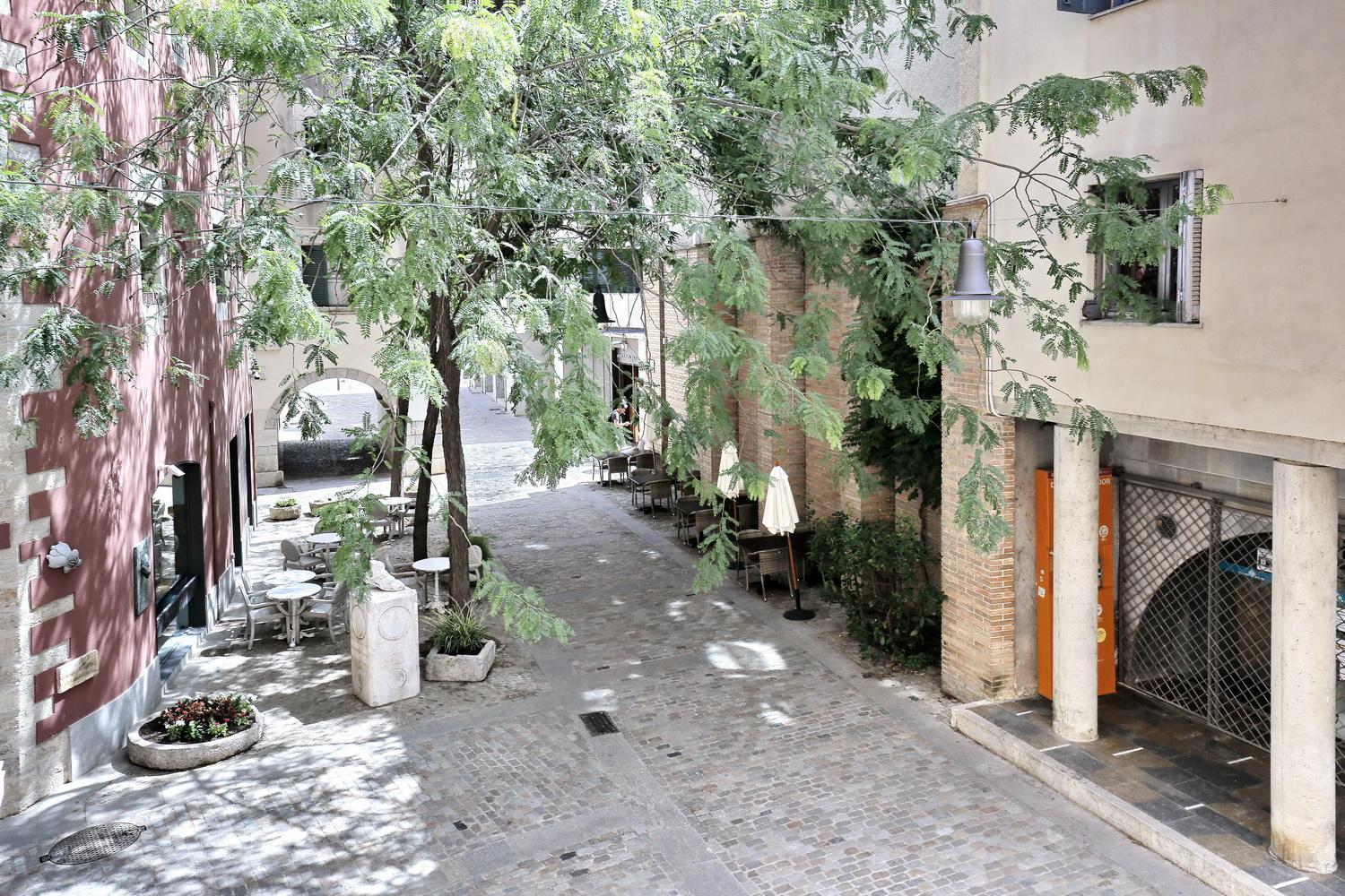 Apartament Sant Feliu Girona Exterior photo